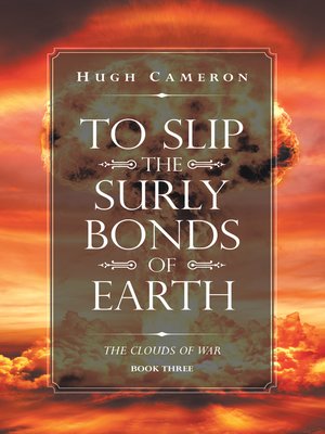cover image of To Slip the Surly Bonds of Earth